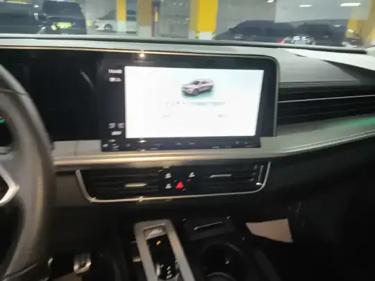 Volkswagen Tavendor 2024 (28000 км)