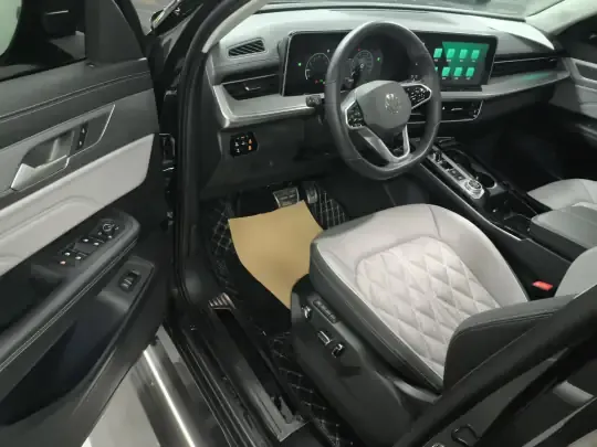 Volkswagen Tavendor 2024 (28000 км)