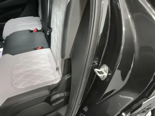 Volkswagen Tavendor 2024 (28000 км)
