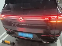 Volkswagen Tavendor 2024 (28000 км)