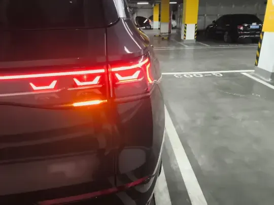 Volkswagen Tavendor 2024 (28000 км)