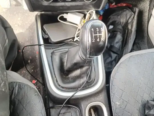 Jinbei Gold Hiace M Classic 2024 (21000 км)
