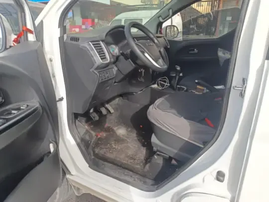 Jinbei Gold Hiace M Classic 2024 (21000 км)