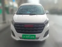 Jinbei Gold Hiace M Classic 2024 (21000 км)