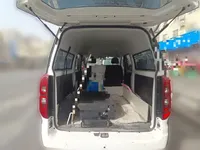 Jinbei Gold Hiace M Classic 2024 (21000 км)
