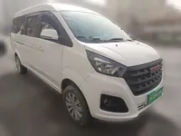 Jinbei Gold Hiace M Classic 2024 (21000 км)