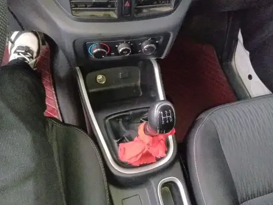 Jinbei Gold Hiace M Classic 2024 (27000 км)