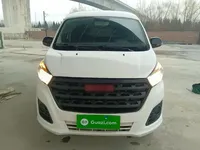 Jinbei Gold Hiace M Classic 2024 (27000 км)