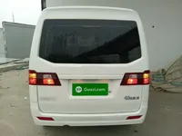 Jinbei Gold Hiace M Classic 2024 (27000 км)