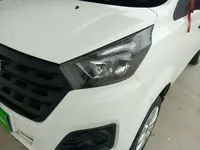 Jinbei Gold Hiace M Classic 2024 (27000 км)