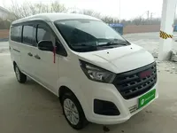 Jinbei Gold Hiace M Classic 2024 (27000 км)