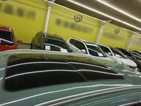JETOUR Shanhai L9 2024 (57000 км)