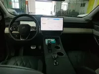 JETOUR Shanhai L9 2024 (57000 км)