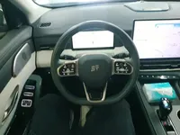 JETOUR Shanhai L9 2024 (57000 км)
