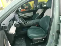 JETOUR Shanhai L9 2024 (57000 км)