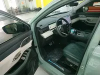 JETOUR Shanhai L9 2024 (57000 км)