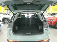 JETOUR Shanhai L9 2024 (57000 км)