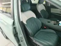 JETOUR Shanhai L9 2024 (57000 км)