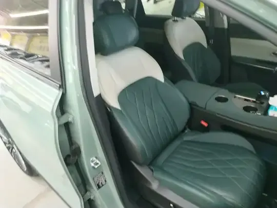 JETOUR Shanhai L9 2024 (57000 км)