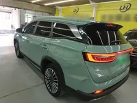 JETOUR Shanhai L9 2024 (57000 км)