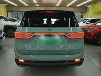 JETOUR Shanhai L9 2024 (57000 км)
