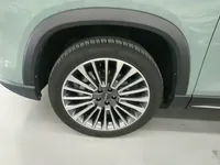 JETOUR Shanhai L9 2024 (57000 км)