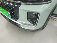 JETOUR Shanhai L9 2024 (57000 км)