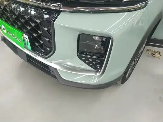 JETOUR Shanhai L9 2024 (57000 км)