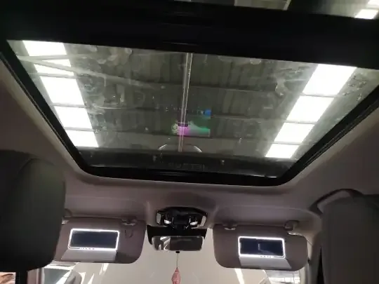JETOUR Traveler 2023 (40199 км)