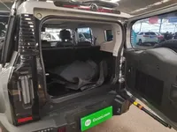 JETOUR Traveler 2023 (40199 км)