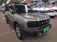 JETOUR Traveler 2023 (40199 км)