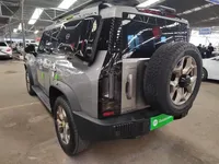 JETOUR Traveler 2023 (40199 км)