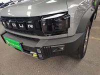 JETOUR Traveler 2023 (40199 км)