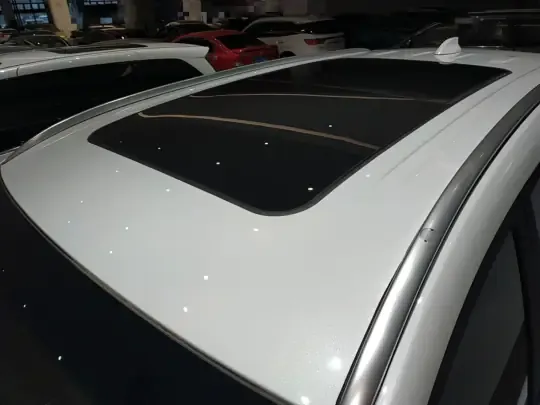 JETOUR X90 PLUS 2024 (7900 км)