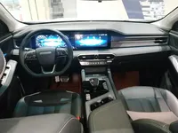 JETOUR X90 PLUS 2024 (7900 км)