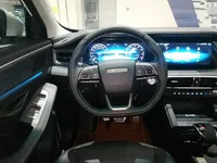 JETOUR X90 PLUS 2024 (7900 км)