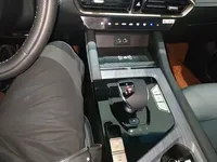 JETOUR X90 PLUS 2024 (7900 км)