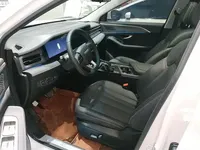 JETOUR X90 PLUS 2024 (7900 км)