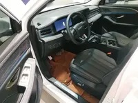 JETOUR X90 PLUS 2024 (7900 км)