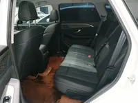 JETOUR X90 PLUS 2024 (7900 км)