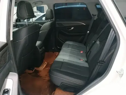 JETOUR X90 PLUS 2024 (7900 км)