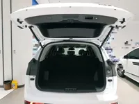 JETOUR X90 PLUS 2024 (7900 км)