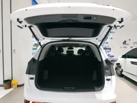 JETOUR X90 PLUS 2024 (7900 км)