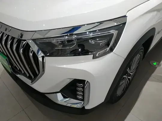 JETOUR X90 PLUS 2024 (7900 км)