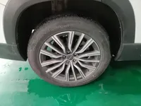 JETOUR X90 PLUS 2024 (43000 км)