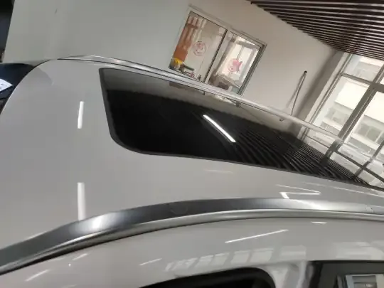 JETOUR X90 PLUS 2024 (43000 км)