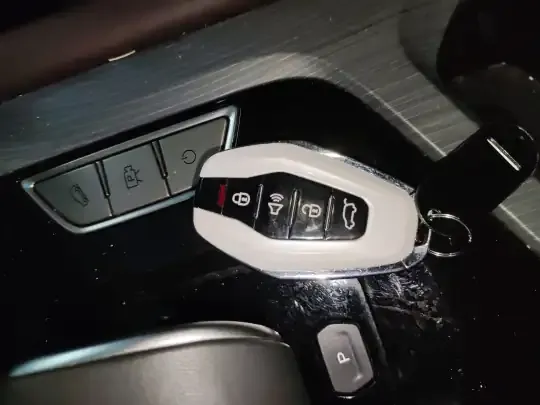 JETOUR X90 PLUS 2024 (43000 км)