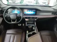 JETOUR X90 PLUS 2024 (43000 км)