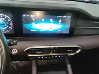 JETOUR X90 PLUS 2024 (43000 км)