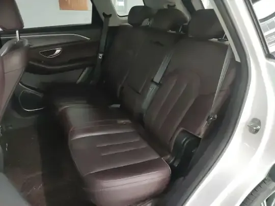 JETOUR X90 PLUS 2024 (43000 км)